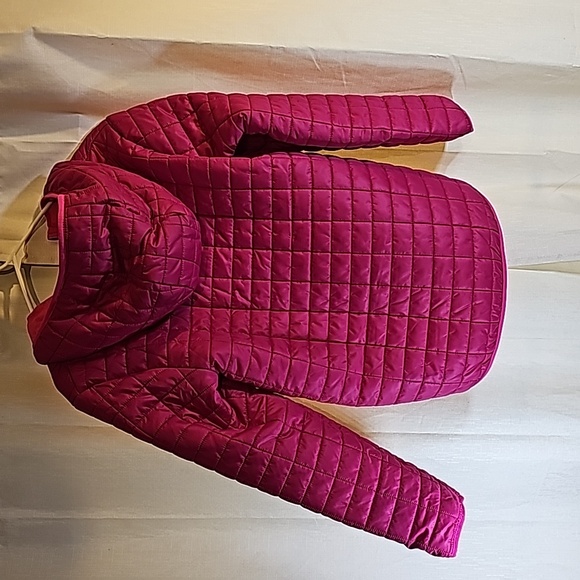 2/$20 Cat & Jack XL Quilted Zip Jacket - Picture 5 of 6